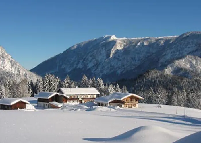 Gaestehaus Marchler