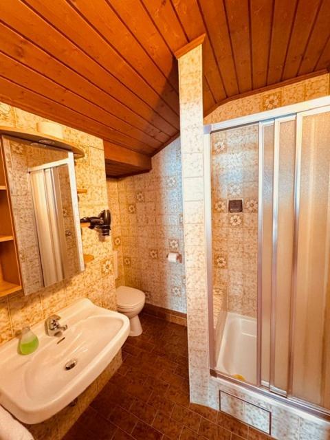 Gaestehaus Marchler 3* Bischofswiesen