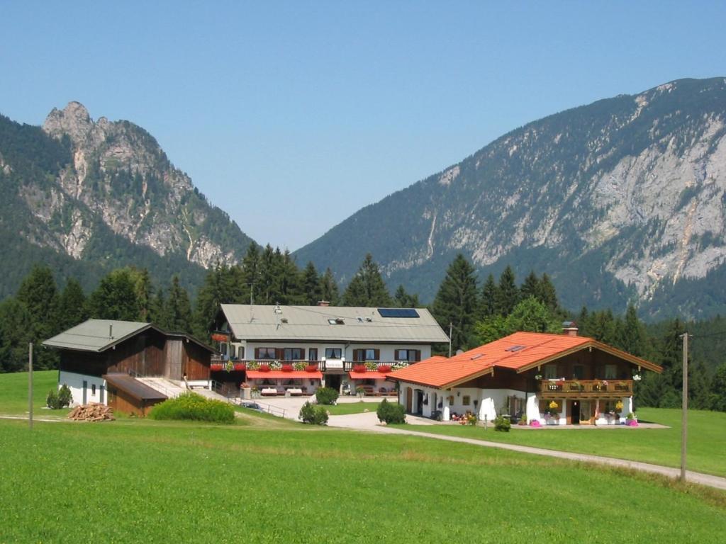 Gaestehaus Marchler