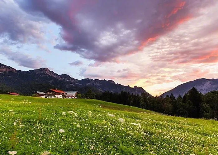Gästehaus Marchler