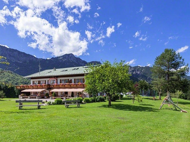 Gasthof Marchler Bischofswiesen
