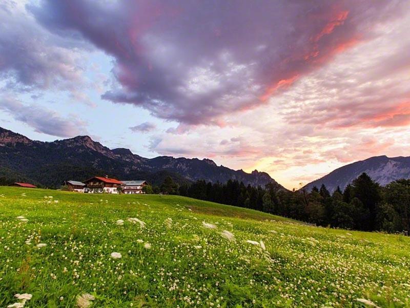 Marchler Gasthof Bischofswiesen